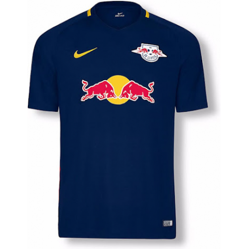 RB Leipzing 16/17 Away Soccer Jersey